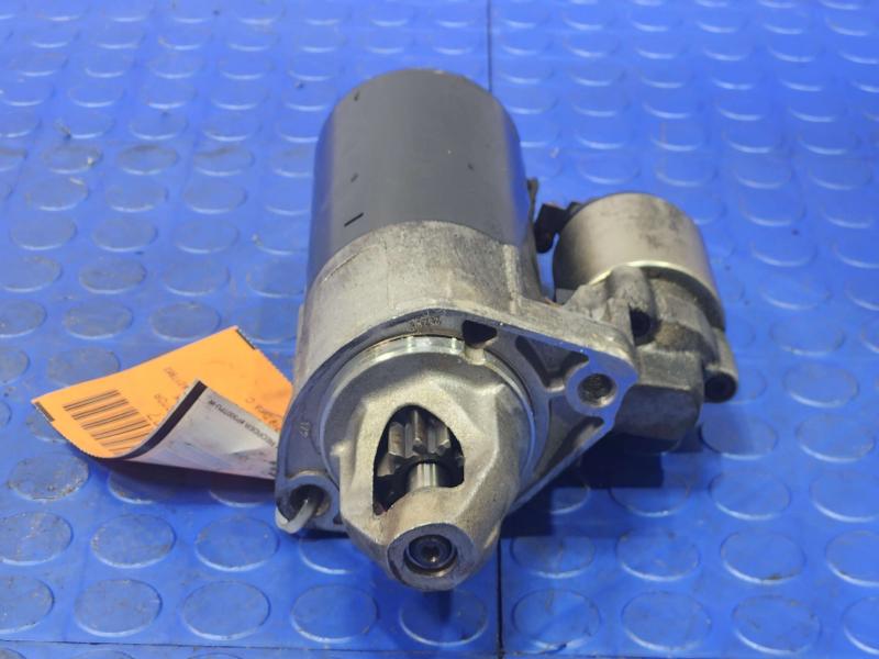 2006 Mercedes-Benz W219 CLS Starter Motor Assembly Genuine OEM 0061510601