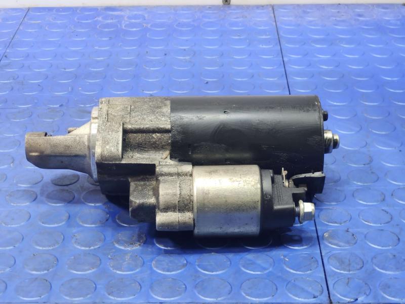 2006 Mercedes-Benz W219 CLS Starter Motor Assembly Genuine OEM 0061510601