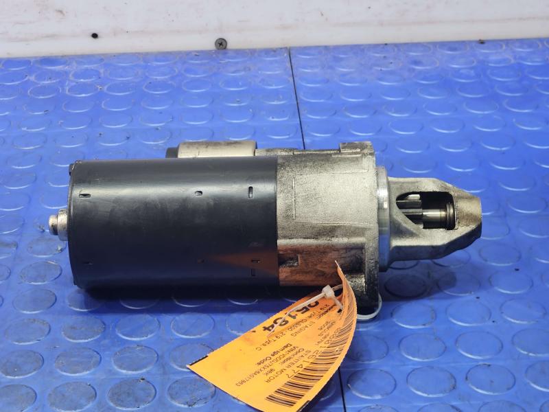 2006 Mercedes-Benz W219 CLS Starter Motor Assembly Genuine OEM 0061510601
