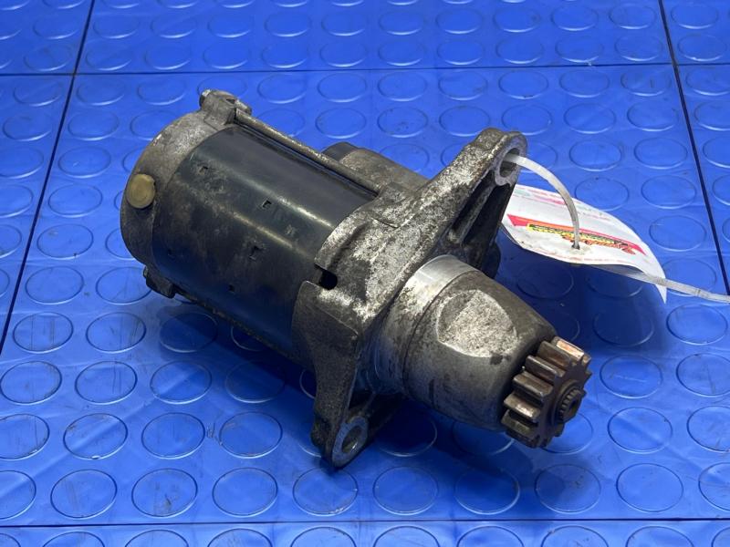 2007 Lexus ES 350 Starter Motor