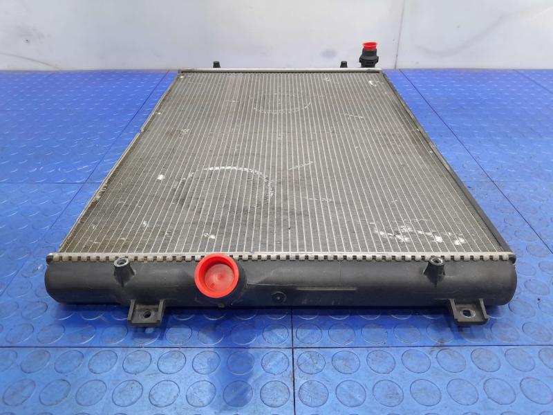 2013 Volkswagen Beetle Radiator