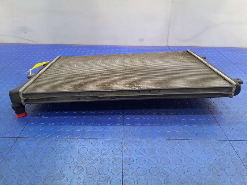 2013 Volkswagen Beetle Radiator