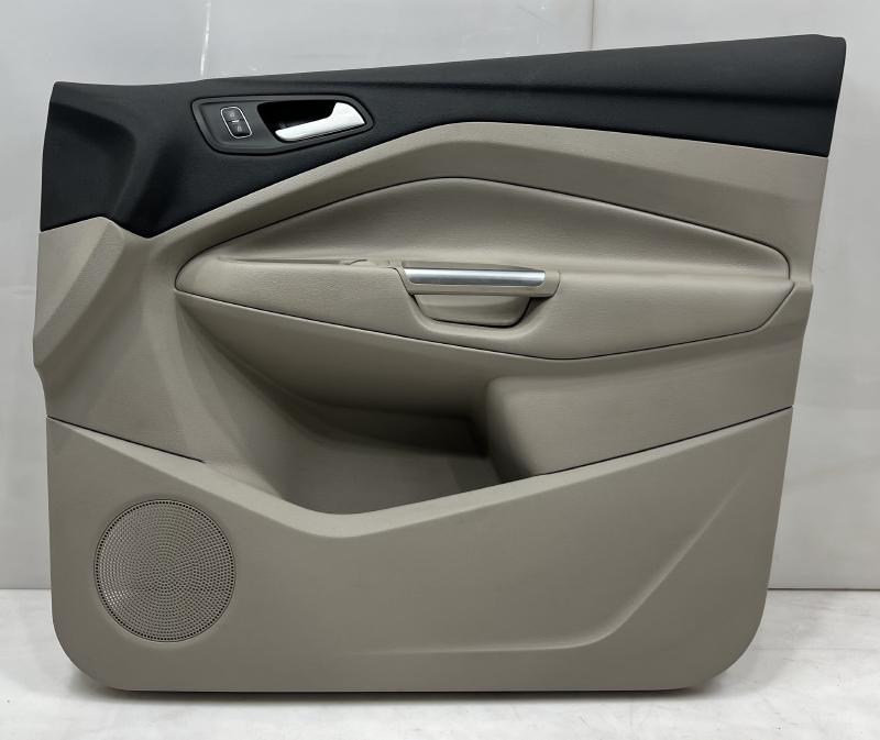 2017 Ford Escape Front Door Trim Panel