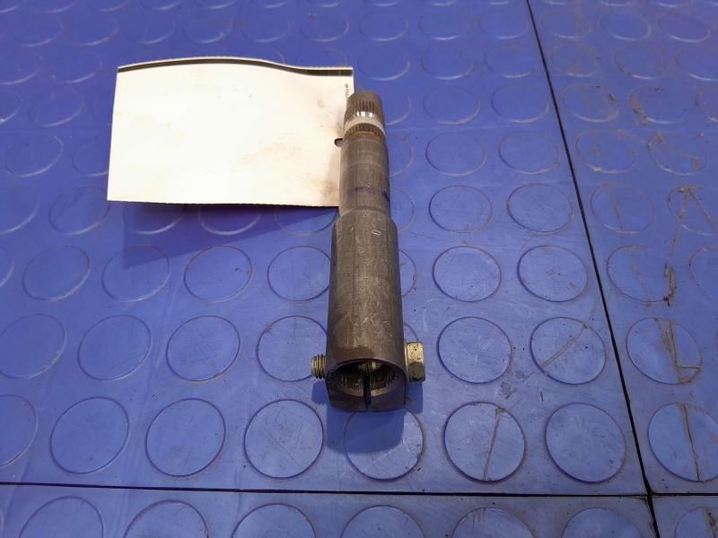 2010-2015 Toyota Prius 1.8L Lower Steering Intermediate Shaft OEM 4522112330
