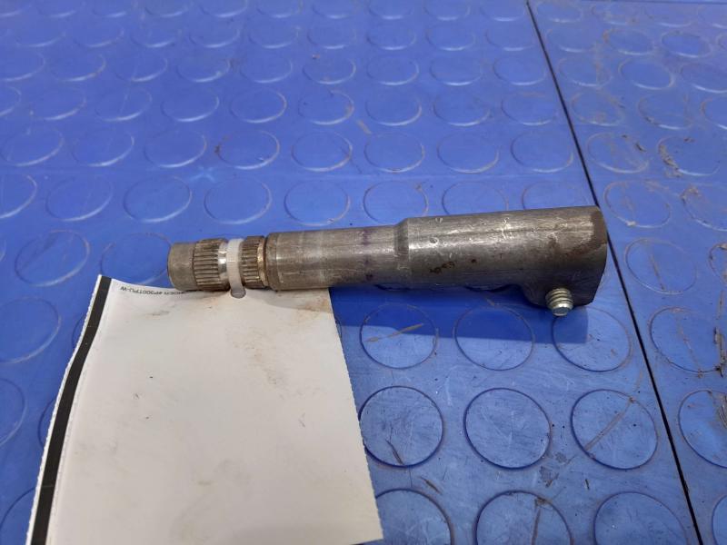 2010-2015 Toyota Prius 1.8L Lower Steering Intermediate Shaft OEM 4522112330