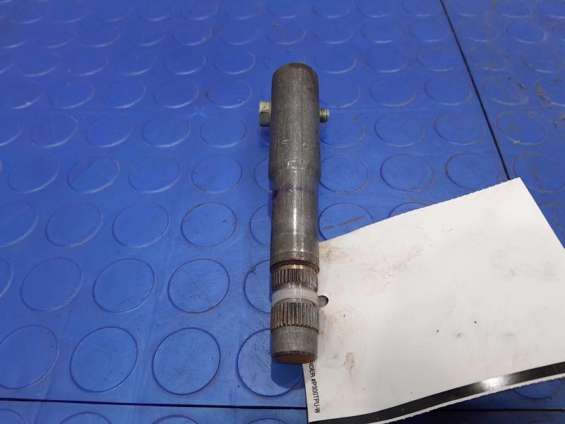 2010-2015 Toyota Prius 1.8L Lower Steering Intermediate Shaft OEM 4522112330