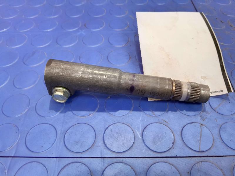 2010-2015 Toyota Prius 1.8L Lower Steering Intermediate Shaft OEM 4522112330