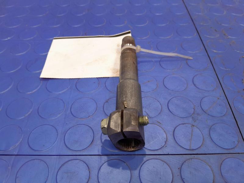 2010-2015 Toyota Prius 1.8L Lower Steering Intermediate Shaft OEM 4522112330