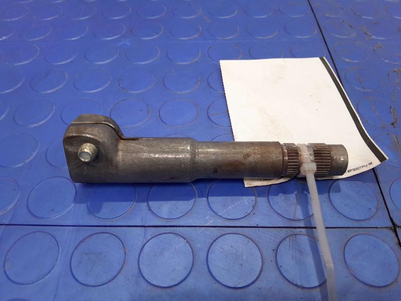 2010-2015 Toyota Prius 1.8L Lower Steering Intermediate Shaft OEM 4522112330