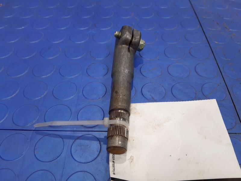 2010-2015 Toyota Prius 1.8L Lower Steering Intermediate Shaft OEM 4522112330