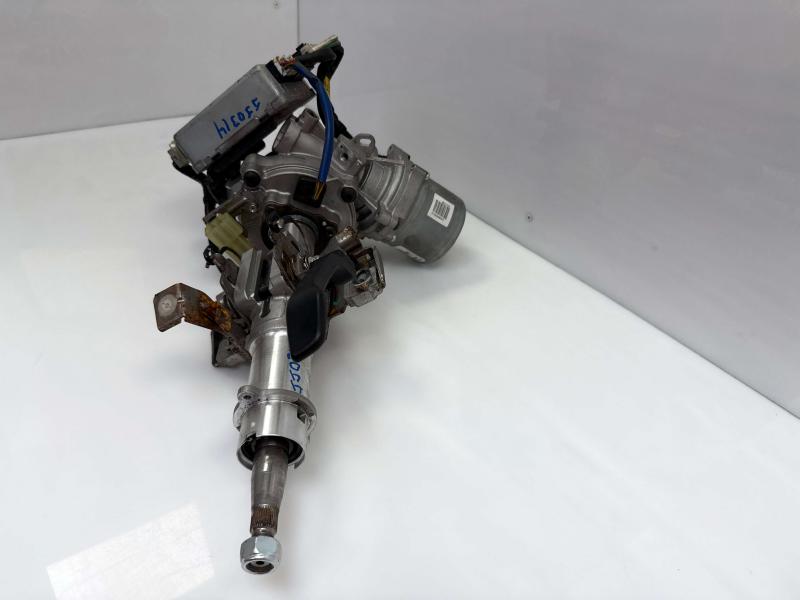 2013 Hyundai Veloster Steering Column
