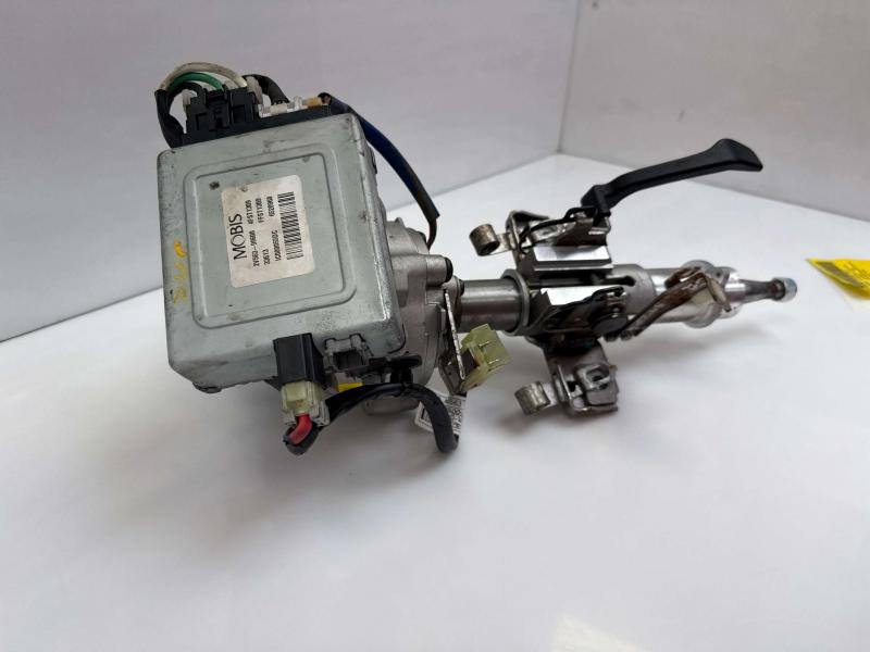 2013 Hyundai Veloster Steering Column