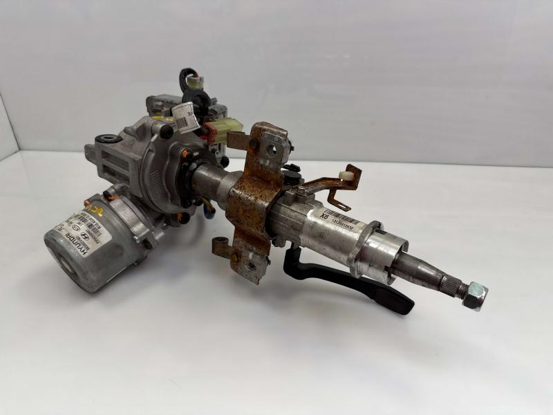 2013 Hyundai Veloster Steering Column