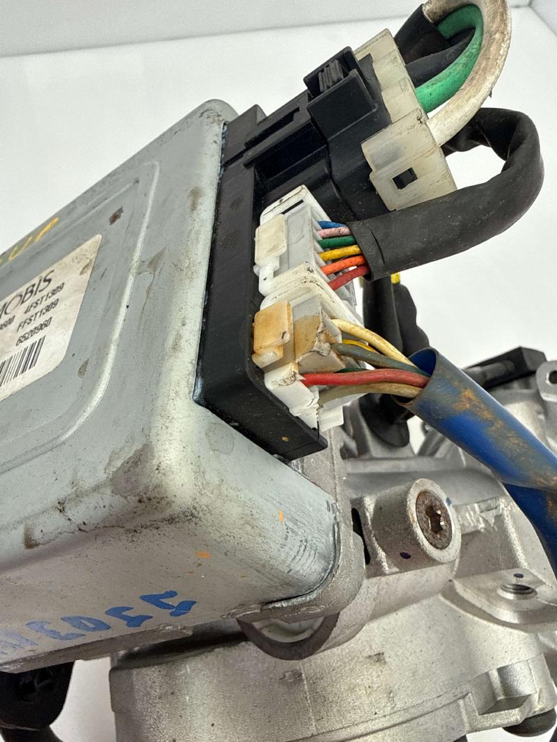 2013 Hyundai Veloster Steering Column