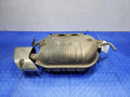 2011 Mazda CX-9 Muffler