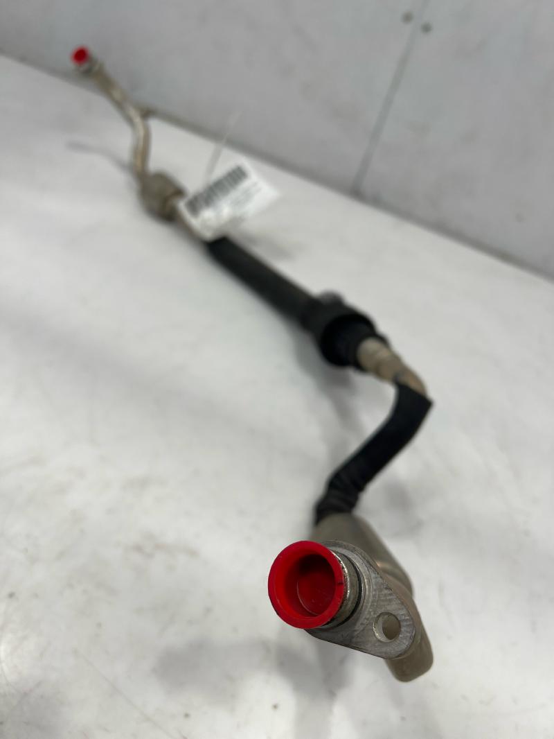 2013 Nissan Altima Air Conditioner Hose
