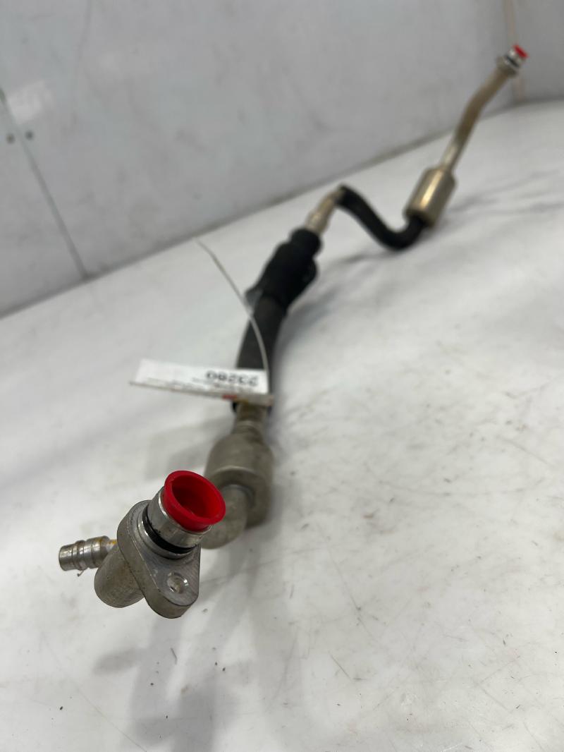2013 Nissan Altima Air Conditioner Hose