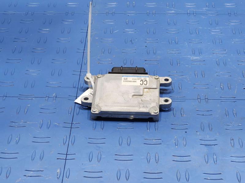 2020 Subaru Forester Chassis Brain Box