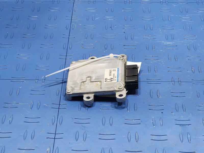 2020 Subaru Forester Chassis Brain Box