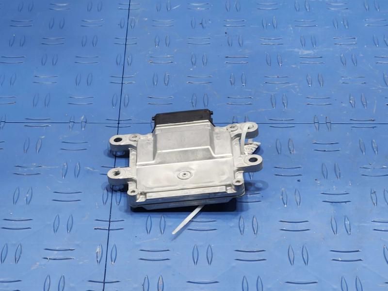 2020 Subaru Forester Chassis Brain Box