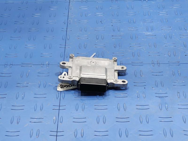 2020 Subaru Forester Chassis Brain Box