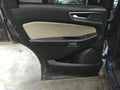 2017 Ford Edge Rear Door Trim Panel