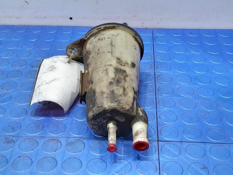 2013 Ford F-250 Super Duty Power Steering Reservoir