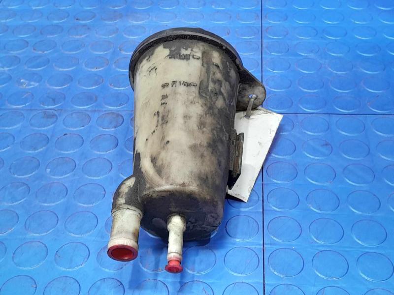 2013 Ford F-250 Super Duty Power Steering Reservoir
