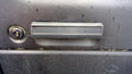 1993 Chevrolet S10 Outside Door Handle