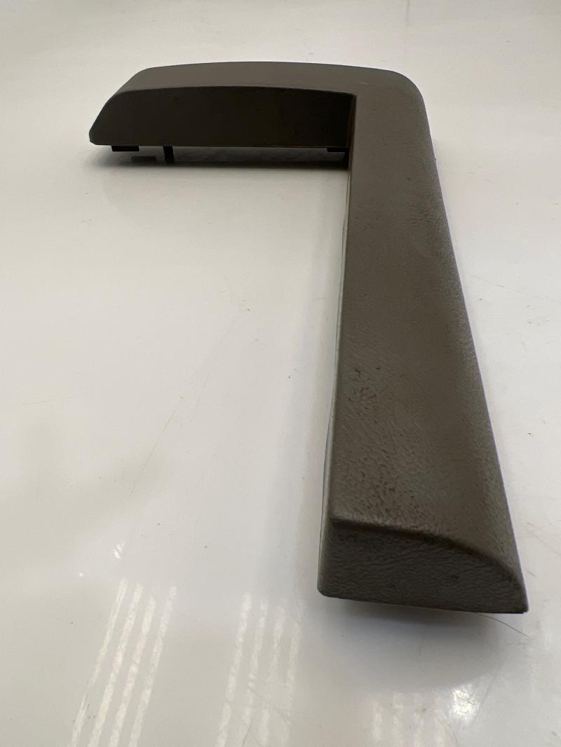 1988-1994 Chevy GMC C/K 1500 2500 Truck Interior Dash Lower Trim Panel Tan 15590572