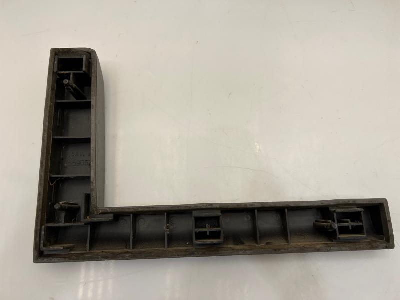 1988-1994 Chevy GMC C/K 1500 2500 Truck Interior Dash Lower Trim Panel Tan 15590572