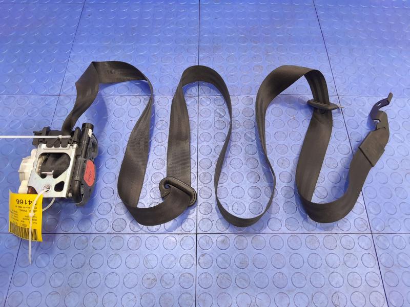 2014 Audi Q5 Front Seat Belt