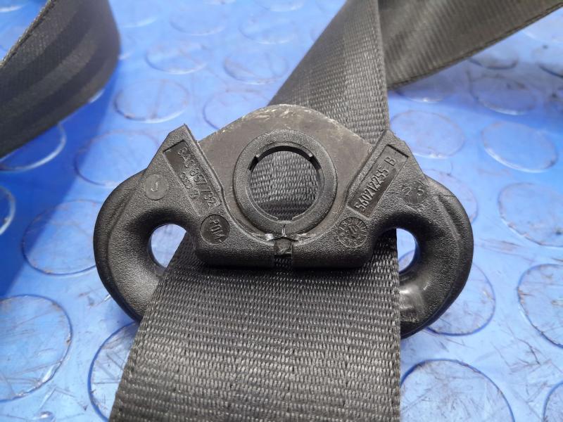 2014 Audi Q5 Front Seat Belt