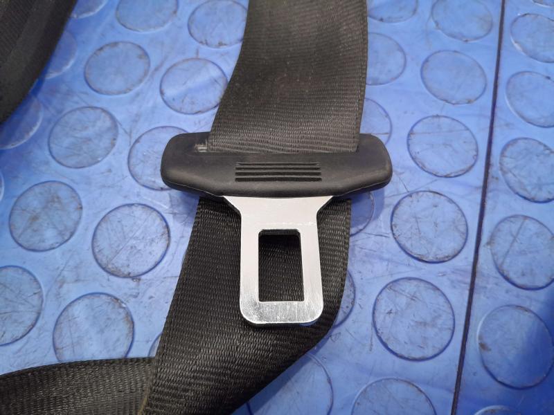 2014 Audi Q5 Front Seat Belt