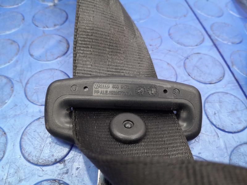 2014 Audi Q5 Front Seat Belt