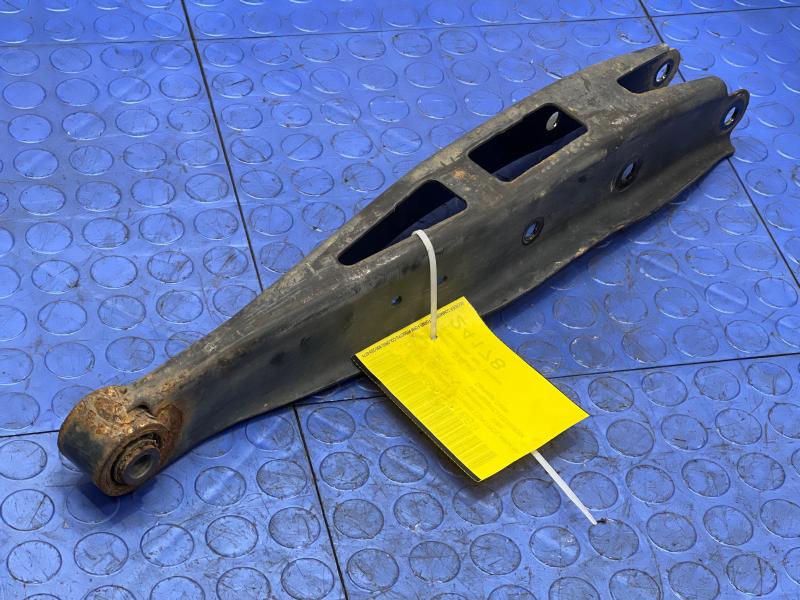 2014 Subaru Legacy Lower Control Arm Rr