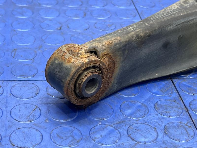 2014 Subaru Legacy Lower Control Arm Rr