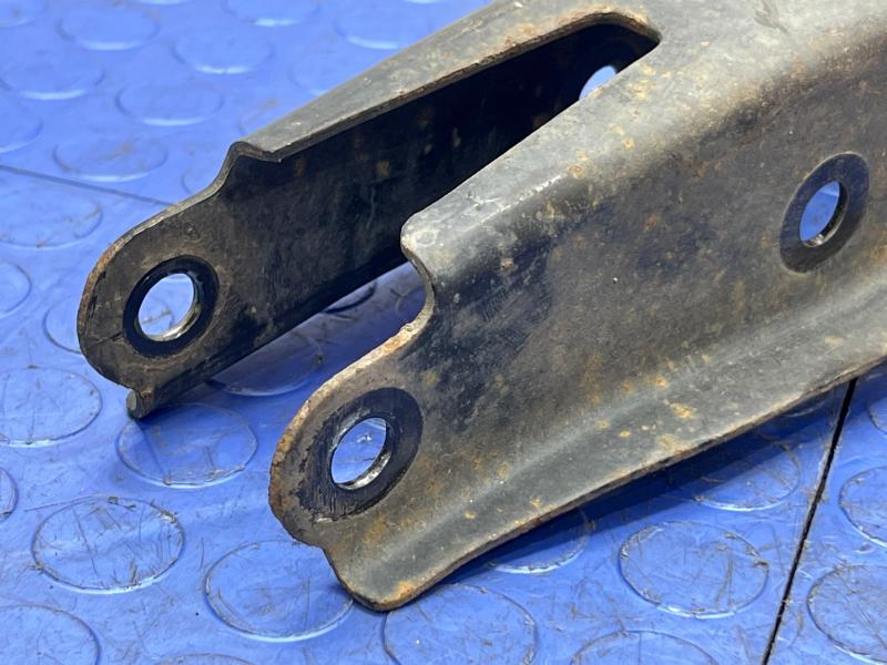 2014 Subaru Legacy Lower Control Arm Rr