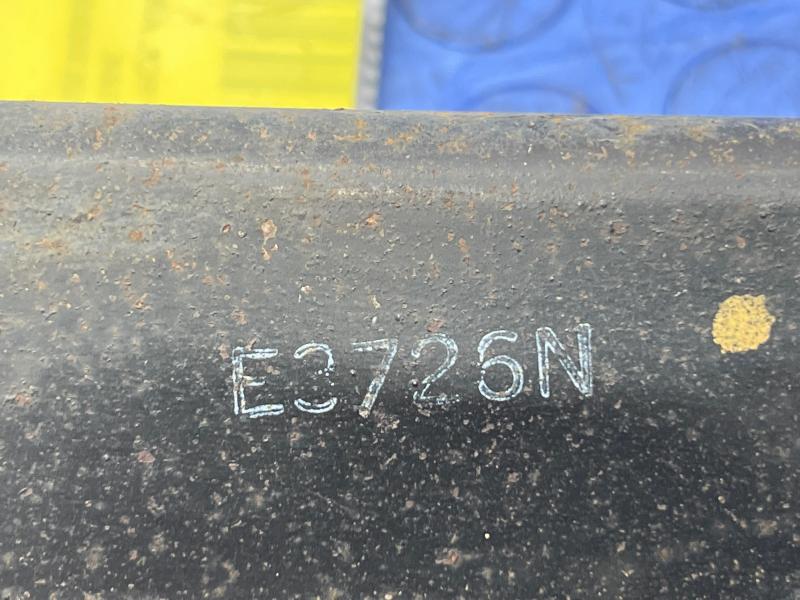 2014 Subaru Legacy Lower Control Arm Rr