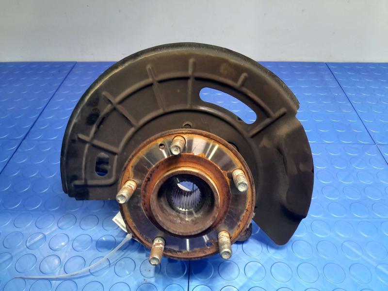 2020 Kia Optima Spindle Knuckle Front