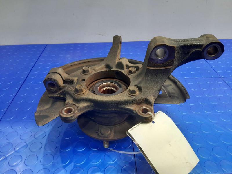 2020 Kia Optima Spindle Knuckle Front