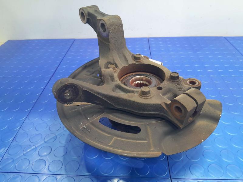 2020 Kia Optima Spindle Knuckle Front