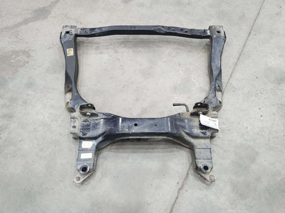 2014 Chevrolet Spark Crossmember/Cradle/Undercarria