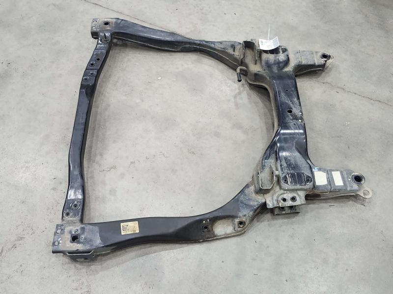 2014 Chevrolet Spark Crossmember/Cradle/Undercarria