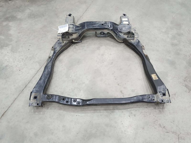 2014 Chevrolet Spark Crossmember/Cradle/Undercarria