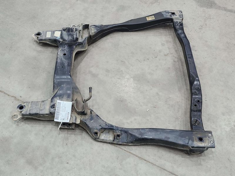 2014 Chevrolet Spark Crossmember/Cradle/Undercarria