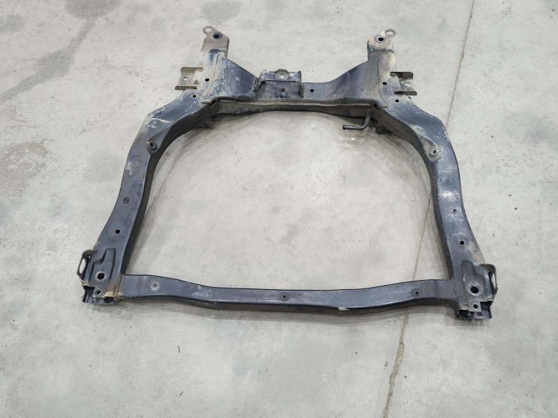 2014 Chevrolet Spark Crossmember/Cradle/Undercarria
