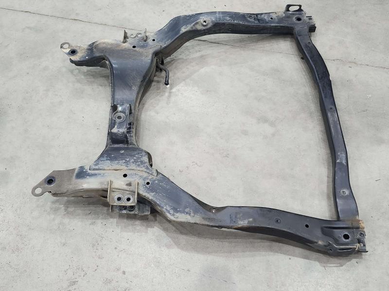2014 Chevrolet Spark Crossmember/Cradle/Undercarria