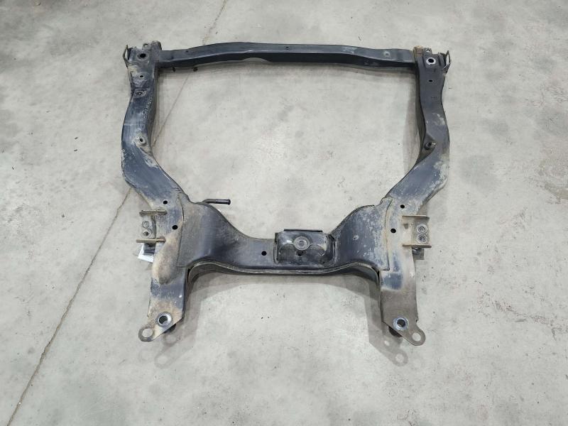 2014 Chevrolet Spark Crossmember/Cradle/Undercarria