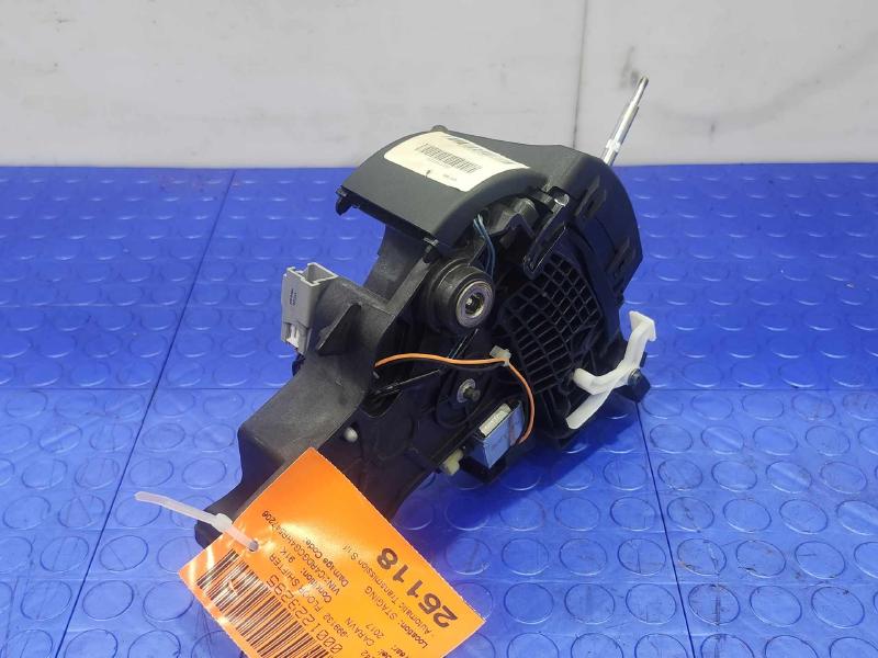 2011-2020 Dodge Grand Caravan Automatic Gear Shifter Assembly OEM 1UC34DX9AF